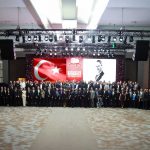 Hekim Yapı 25. Yılını Bayileriyle Kutladı