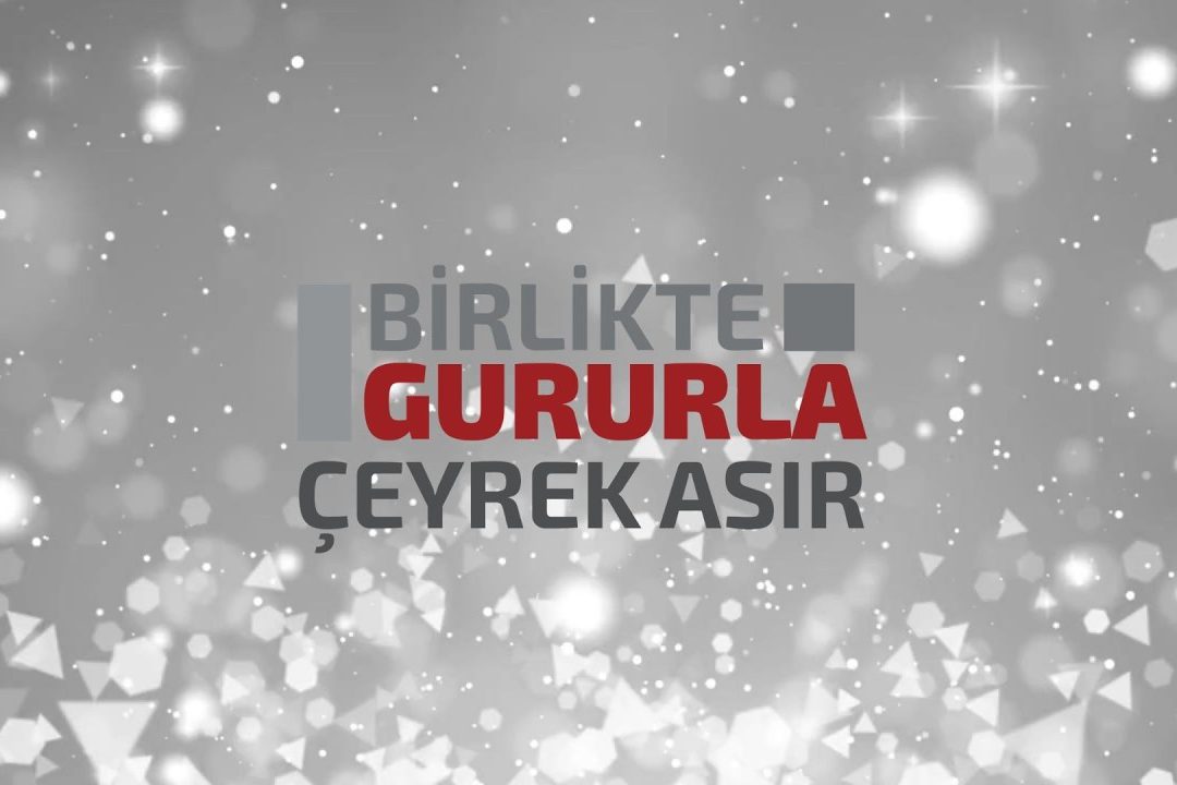 25 Yıllık Başarı Yolculuğu: Bayilerimizin Gözünden Hekim Yapı