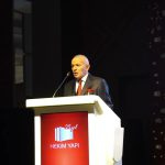 Öner Hekim | 17. Bayi Toplantısı – 25. Yıl Özel Konuşması