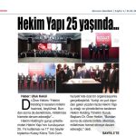Giresun Gündem Gazetesi