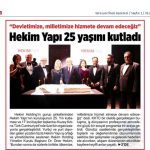 Giresun Öncü Gazetesi
