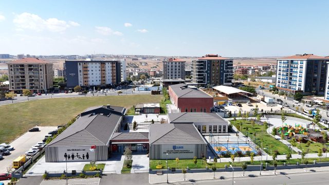 Gülsen ökkes nakipoglu engelsiz yasam ve egitim merkezi 1