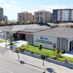 Gülsen ökkes nakipoglu engelsiz yasam ve egitim merkezi