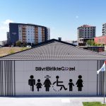 GÜLŞEN – ÖKKEŞ NAKIPOĞLU ENGELSİZ YAŞAM VE EĞİTİM MERKEZİ