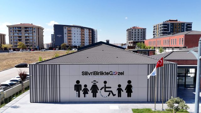 Gülsen ökkes nakipoglu engelsiz yasam ve egitim merkezi 2