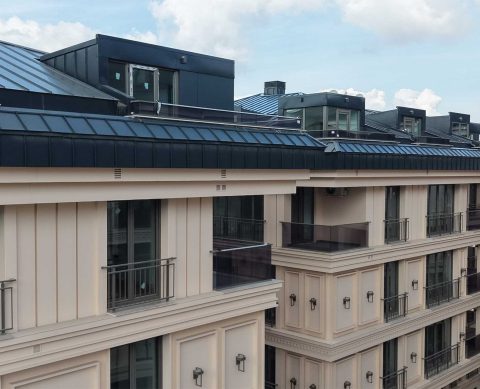 Çengelköy Meydan Projesi