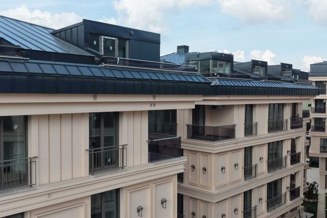 Çengelköy Meydan Projesi