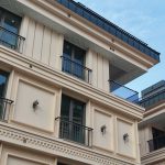 Çengelköy Meydan Projesi