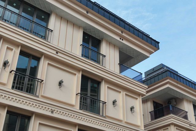 Çengelköy Meydan Projesi