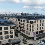 Çengelköy Meydan Projesi