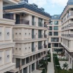 Çengelköy Meydan Projesi