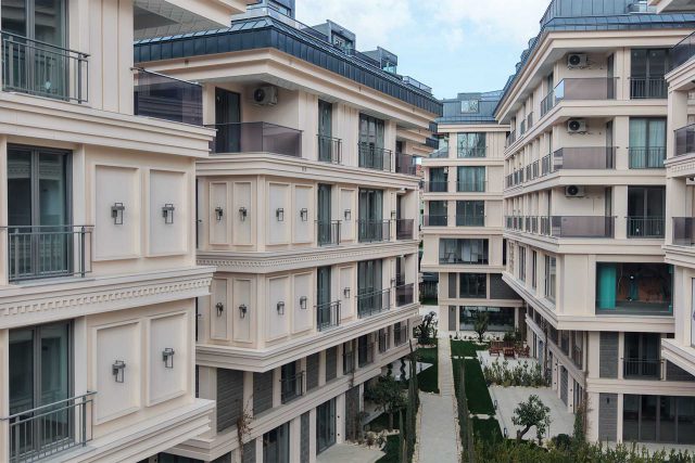 Çengelköy Meydan Projesi