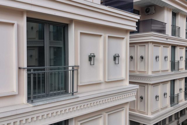 Çengelköy Meydan Projesi