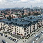 Çengelköy Meydan Projesi