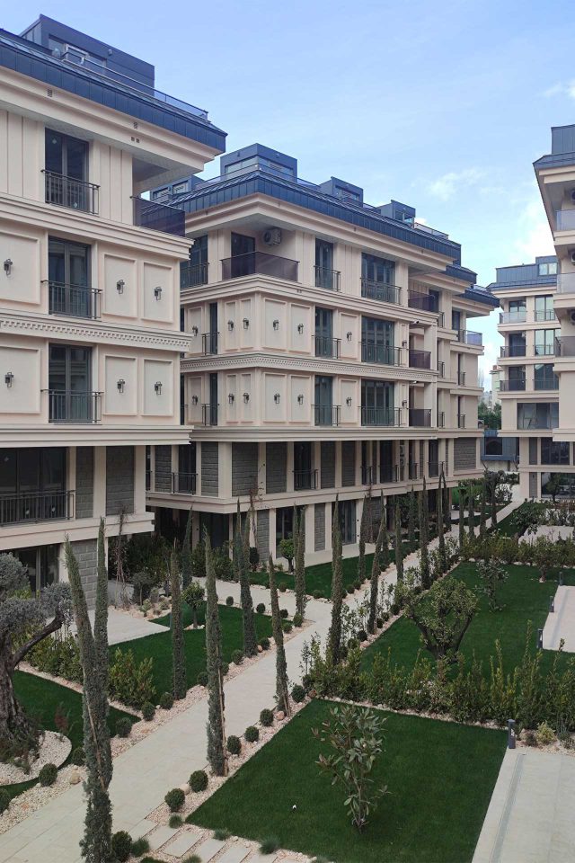 Çengelköy Meydan Projesi