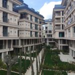 Çengelköy Meydan Projesi