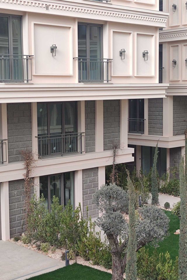 Çengelköy Meydan Projesi