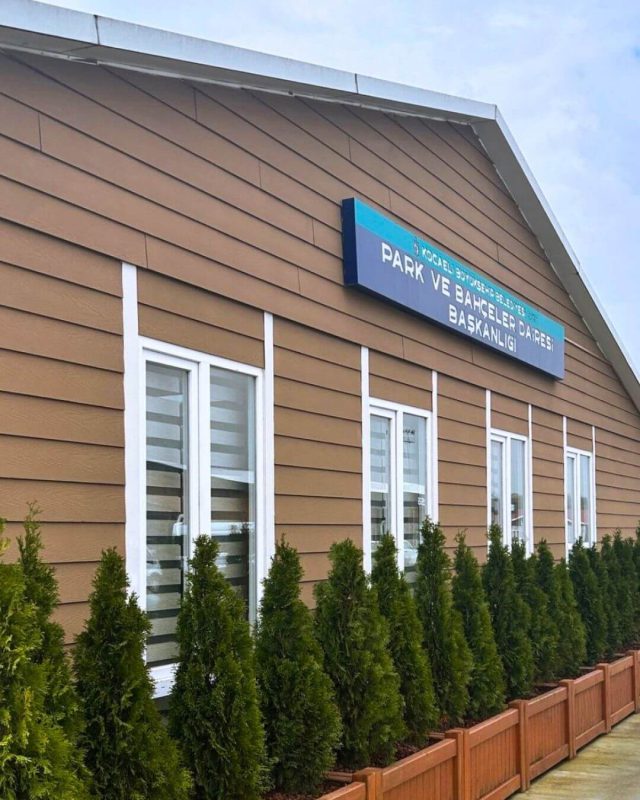 Etüd Projeler Daire Başkanlığı Kocaeli