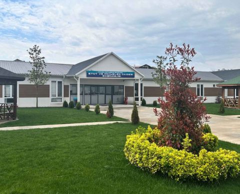 Etüd Projeler Daire Başkanlığı Kocaeli