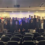 Geleceğin Mimarları Hekim Yapı ile Buluştu